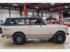 Thumbnail Photo 6 for 1975 International Harvester Scout